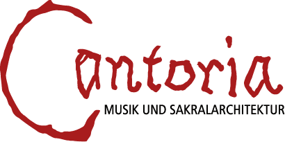 Cantoria Mainz - Musik und Sakralarchitektur
